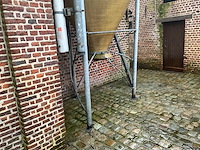 Deva zr190 polyester opslagtank - afbeelding 3 van  6