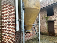 Deva zr190 polyester opslagtank - afbeelding 4 van  6