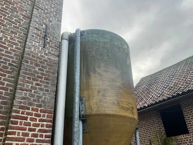 Deva zr190 polyester opslagtank - afbeelding 5 van  6