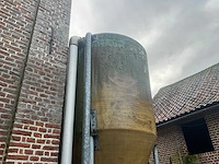 Deva zr190 polyester opslagtank - afbeelding 5 van  6