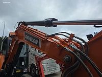 Develon dx57w-7 mobiele graafmachine 2024 - afbeelding 4 van  46