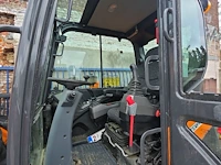 Develon dx57w-7 mobiele graafmachine 2024 - afbeelding 9 van  46