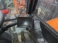 Develon dx57w-7 mobiele graafmachine 2024 - afbeelding 13 van  46