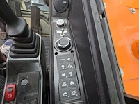 Develon dx57w-7 mobiele graafmachine 2024 - afbeelding 15 van  46