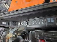 Develon dx57w-7 mobiele graafmachine 2024 - afbeelding 16 van  46