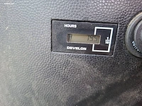 Develon dx57w-7 mobiele graafmachine 2024 - afbeelding 39 van  46