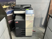 Develop indo +224 laserprinter