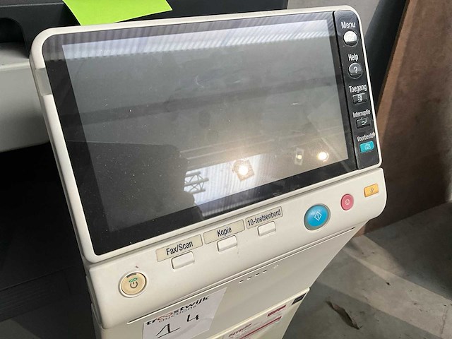 Develop indo +224 laserprinter - afbeelding 2 van  2