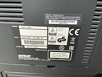 Develop ineo+ 224e multifunctional - afbeelding 4 van  9