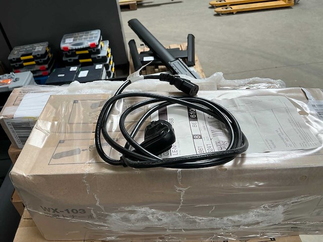 Develop ineo+ 224e multifunctional - afbeelding 7 van  9