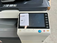 Develop ineo+ 224e multifunctional - afbeelding 8 van  9