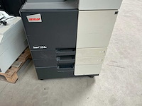 Develop ineo+ 224e multifunctional - afbeelding 9 van  9