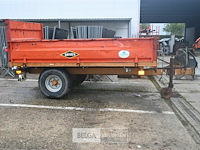 Deves aanhangwagen - afbeelding 2 van  9