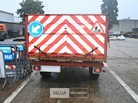 Deves aanhangwagen - afbeelding 4 van  9