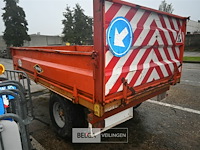 Deves aanhangwagen - afbeelding 5 van  9