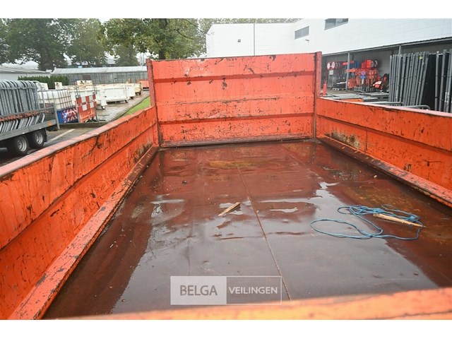 Deves aanhangwagen - afbeelding 6 van  9