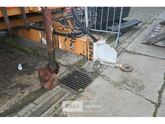 Deves aanhangwagen - afbeelding 7 van  9