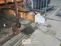 Deves aanhangwagen - afbeelding 7 van  9