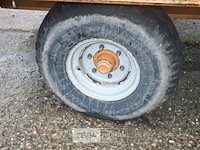 Deves aanhangwagen - afbeelding 8 van  9