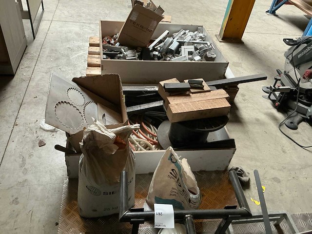Devil-forge gasgestookte smeltoven - afbeelding 5 van  6