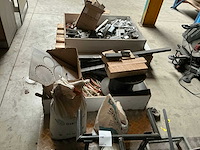 Devil-forge gasgestookte smeltoven - afbeelding 5 van  6
