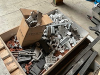 Devil-forge gasgestookte smeltoven - afbeelding 1 van  1