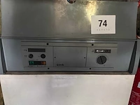 Deville verwarmingsinstallatie - afbeelding 2 van  3