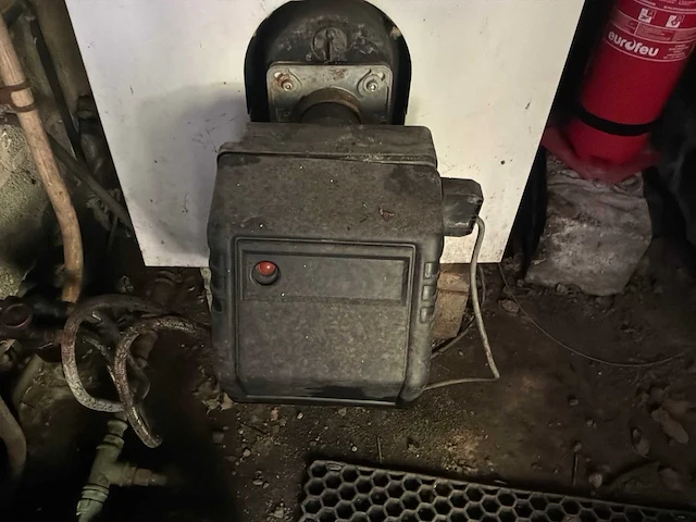 Deville verwarmingsinstallatie - afbeelding 3 van  3