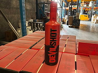 Devilshot aperitief (192x) - afbeelding 1 van  3