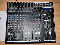 Devine digitale mengtafel - afbeelding 1 van  5