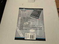 Devine digitale mengtafel - afbeelding 3 van  5