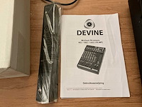 Devine digitale mengtafel - afbeelding 4 van  5