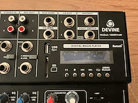 Devine digitale mengtafel - afbeelding 5 van  5