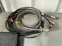 Deviser c1200+ dvb-c veldsterkte meter - afbeelding 5 van  6