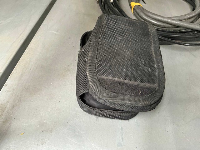 Deviser c1200+ dvb-c veldsterkte meter - afbeelding 6 van  6