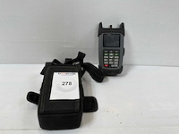 Deviser ds2460q signaalniveaumeter - afbeelding 1 van  5