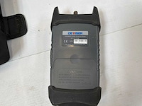 Deviser ds2460q signaalniveaumeter - afbeelding 2 van  5