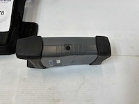 Deviser ds2460q signaalniveaumeter - afbeelding 3 van  5