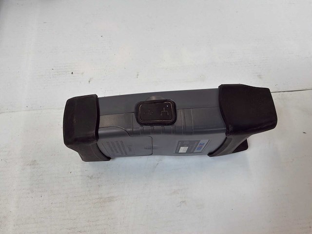 Deviser ds2460q signaalniveaumeter - afbeelding 4 van  5