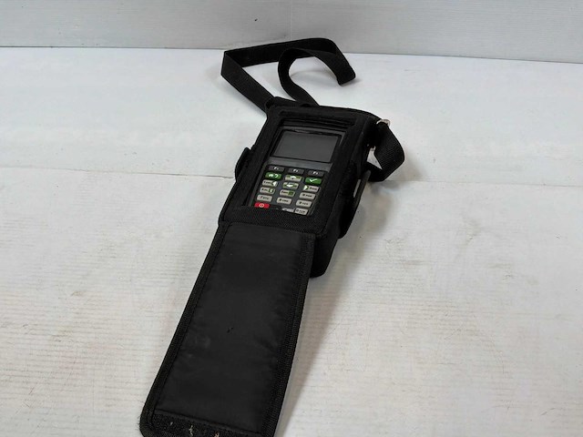 Deviser ds2460q signaalniveaumeter - afbeelding 5 van  5