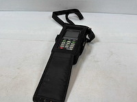 Deviser ds2460q signaalniveaumeter - afbeelding 5 van  5