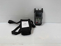 Deviser ds2460q signaalniveaumeter - afbeelding 1 van  3