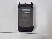 Deviser ds2460q signaalniveaumeter - afbeelding 2 van  3