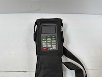 Deviser ds2460q signaalniveaumeter - afbeelding 3 van  3
