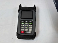 Deviser ds2460q signaalniveaumeter - afbeelding 1 van  5