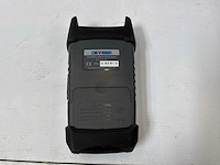 Deviser ds2460q signaalniveaumeter - afbeelding 2 van  5
