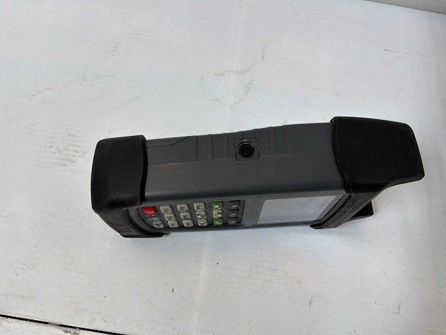 Deviser ds2460q signaalniveaumeter - afbeelding 3 van  5