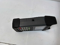 Deviser ds2460q signaalniveaumeter - afbeelding 3 van  5