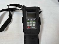 Deviser ds2460q signaalniveaumeter - afbeelding 5 van  5