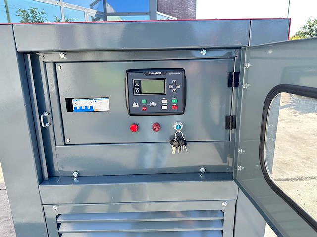 Devol power - 2026 - vg-r30 - stroomgenerator - afbeelding 2 van  19